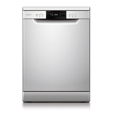 InAlto 60cm Freestanding Dishwasher IDW7CS